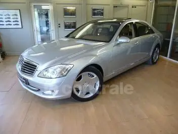 mercedes-classe-s-vi-2006-auto-100464-km-essence