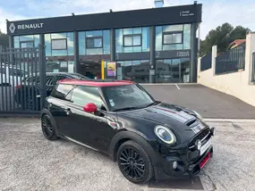 mini-iii-3p-2018-auto-98000-km-essence-1