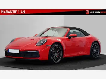 porsche-911-type-992-cabriolet-2019-auto-33500-km-essence