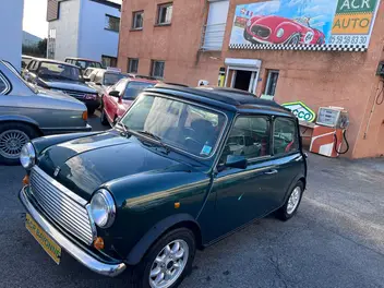 ROVER MINI BALMORAL