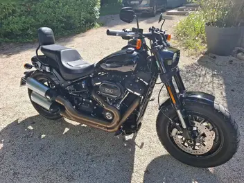 HARLEY DAVIDSON SOFTAIL FAT BOB 1868