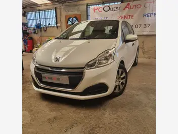 peugeot-208-affaire-phase-2-2017-manual-172000-km-diesel