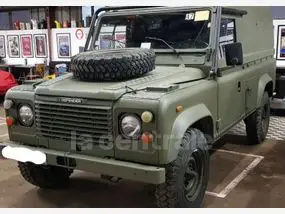land-rover-defender-utilitaire-pick-up-1987-manual-181889-km-diesel-1