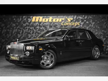 ROLLS ROYCE