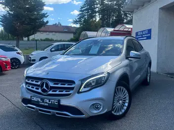 mercedes-gla-phase-2-2018-auto-134000-km-diesel