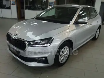 skoda-fabia-iv-2022-manual-17000-km-essence