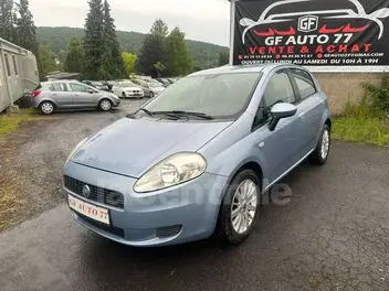 fiat-grande-punto-2007-manual-155320-km-diesel