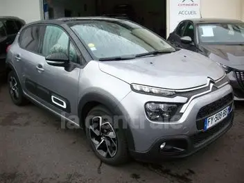citroen-c3-iii-phase-2-2021-manual-49500-km-diesel