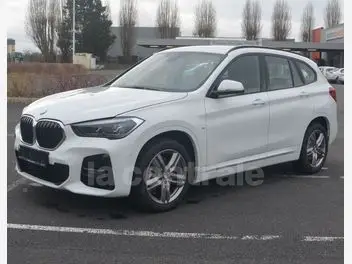 bmw-x1-f48-phase-2-2021-auto-10-km-essence