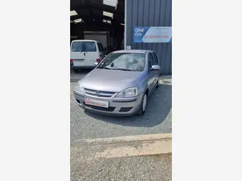 OPEL