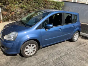 renault-modus-phase-2-2009-manual-322500-km-diesel