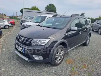 dacia-sandero-ii-stepway-phase-2-2019-manual-75000-km-diesel