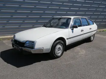 CITROEN