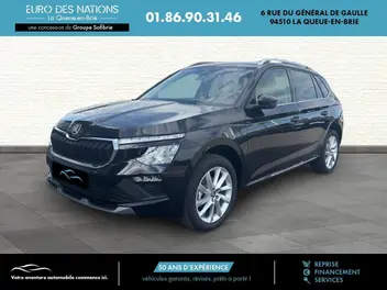 skoda-kamiq-phase-2-2025-auto-5000-km-essence