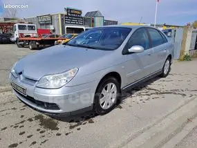 citroen-c5-phase-2-2007-manual-108150-km-essence-1