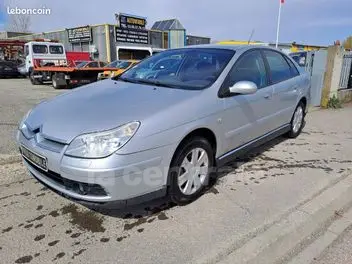 citroen-c5-phase-2-2007-manual-108150-km-essence