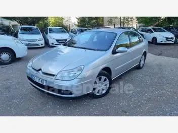 citroen-c5-phase-2-2006-manual-244080-km-diesel