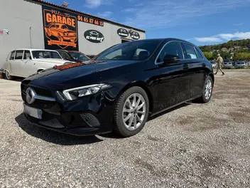 mercedes-classe-a-iv-berline-2019-auto-72620-km-diesel