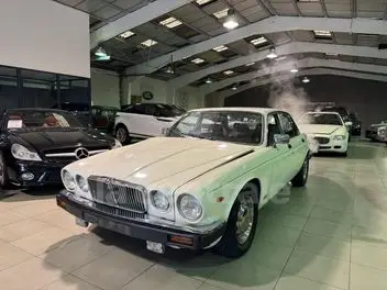 jaguar-xj6-1983-auto-135000-km-essence