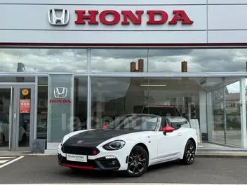 abarth-124-ii-spider-2018-auto-24590-km-essence