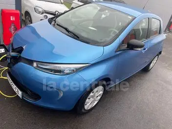 renault-zoe-2019-auto-46500-km-électrique