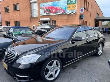 mercedes-classe-s-vi-phase-2-2010-auto-85600-km-essence