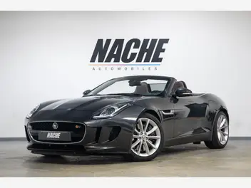 JAGUAR
