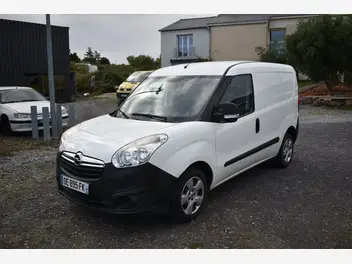 opel-combo-cargo-ii-2014-manual-118000-km-diesel