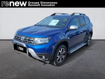 DACIA
