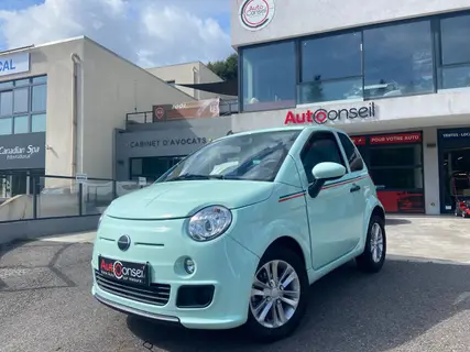 BELLIER B8