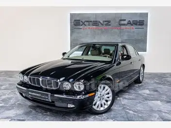 jaguar-xj8-phase-2-2003-auto-77000-km-essence