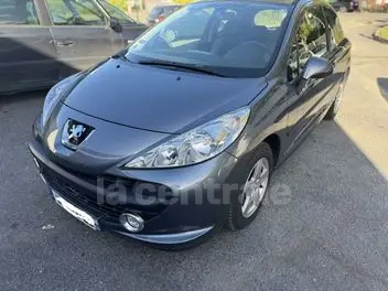 peugeot-207-phase-2-2009-manual-77000-km-essence