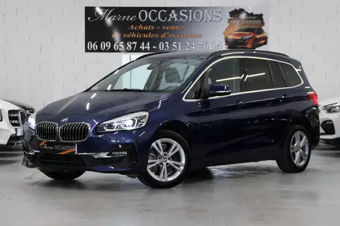 BMW SERIE 2