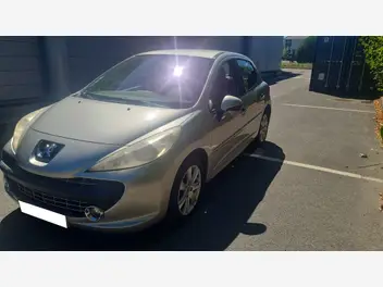 peugeot-207-2006-manual-140000-km-essence