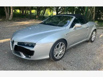 ALFA ROMEO