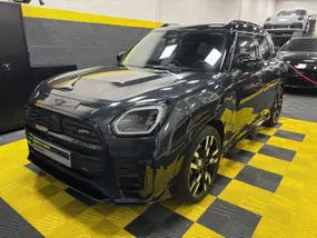 mini-countryman-iii-2024-auto-17000-km-électrique-1