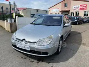 citroen-c5-phase-2-2005-manual-131000-km-essence-1