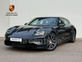 porsche-taycan-sport-turismo-2025-auto-6900-km-électrique