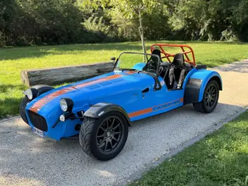 CATERHAM