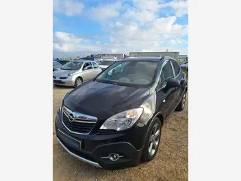 OPEL