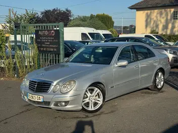 MERCEDES