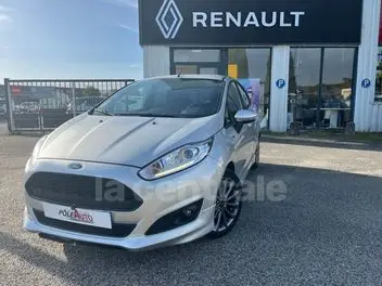 ford-fiesta-v-phase-2-2016-manual-131000-km-essence