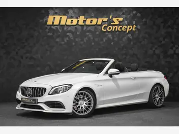 MERCEDES