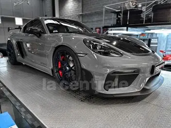 porsche-718-cayman-2022-auto-2500-km-essence