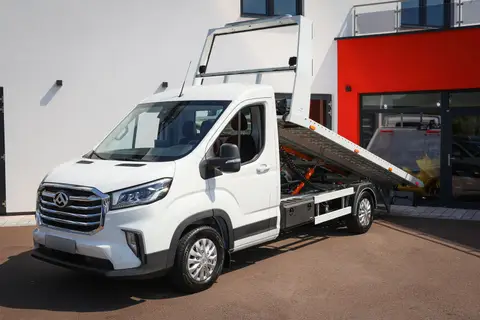 MAXUS DELIVER9