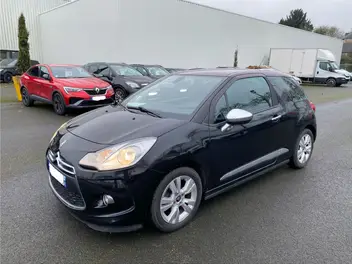 citroen-ds3-2010-manual-187000-km-diesel
