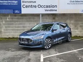 ford-focus-iv-phase-2-2022-manual-50000-km-bicarburation essence bioéthanol-1