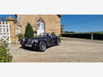 MORGAN PLUS FOUR 2.0 255