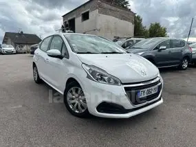 peugeot-208-phase-2-2019-manual-175000-km-diesel-1