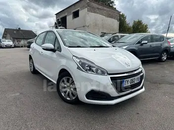 peugeot-208-phase-2-2019-manual-175000-km-diesel